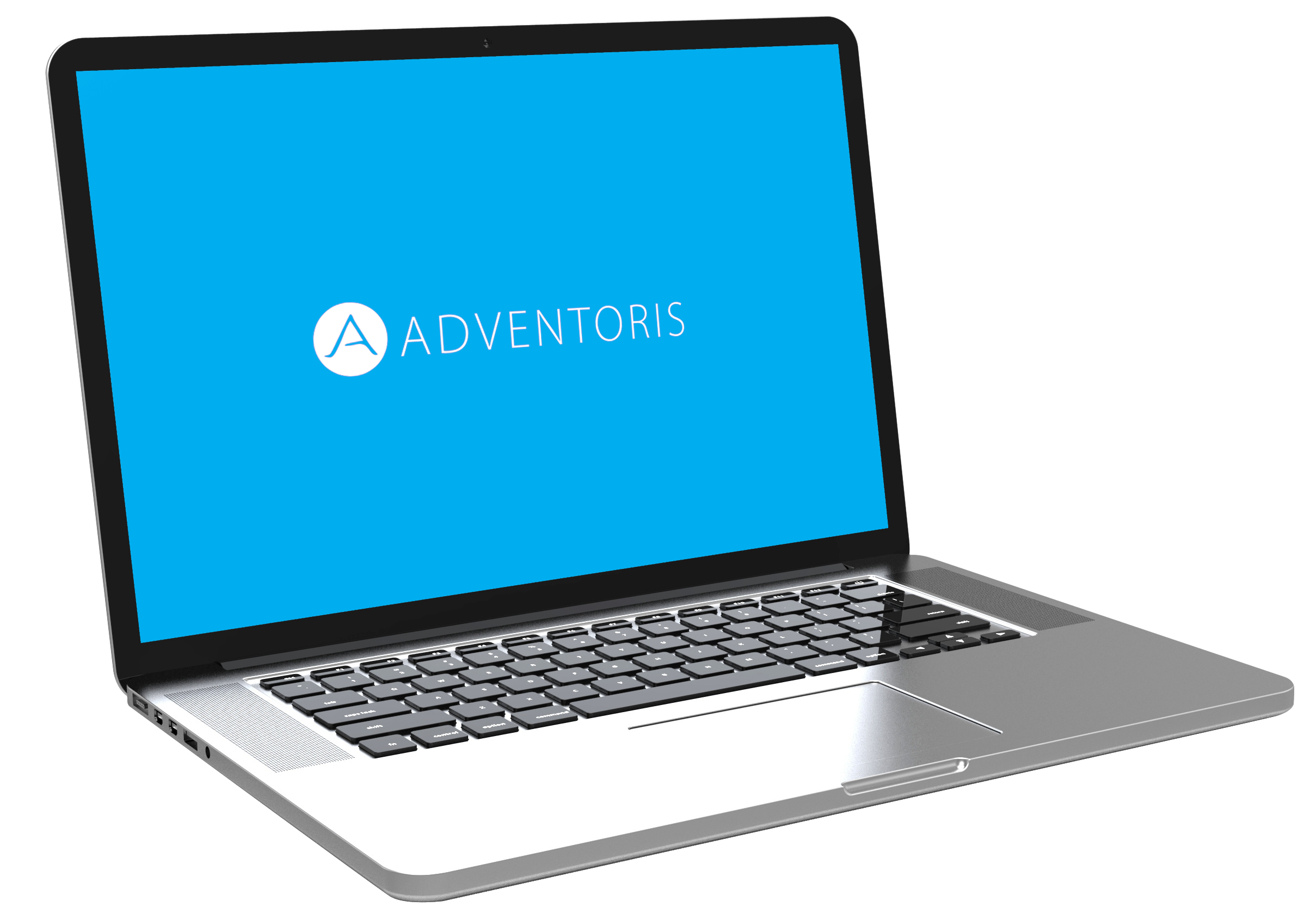Silver laptop deal featured on BargainGrid
